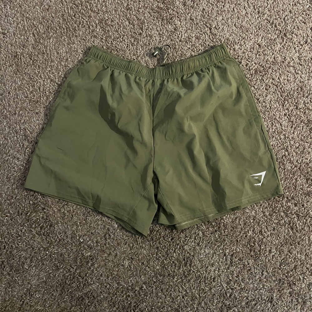 GYMSHARK